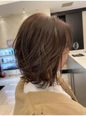 シースルーミディアム