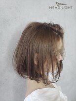 アーサス ヘアー デザイン 上越店(Ursus hair Design by HEADLIGHT)&nbsp;夏ボブ×TOKIOトリートメント★