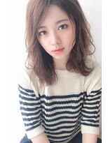 ローレン(Loren)&nbsp;洗練された大人な外国人風スタイル☆