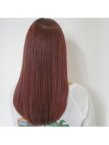 エアー 銀座(air)&nbsp;★田村建人★20代30代40代/ピンクレッド★airGINZA★