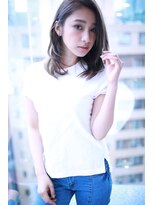 シーラス バイクラウドゼロ(Cirrus by Cloud zero)&nbsp;グレージュスポンテニアスデジキュア【Cirrus by　Cloud zero】