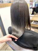 艶グレージュ