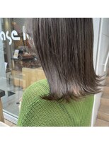 クララ サカエ(CLALA Sakae LA.DONNA group)&nbsp;オリーブグレージュ