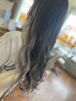 ケーアールツーエス 鳳店(KR2S)&nbsp;＃ハイライト#バレイヤージュ#髪質改善#KR2S鳳