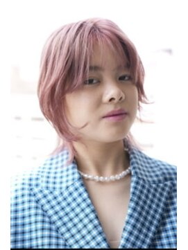 ネリネ(nerine) ウルフ