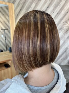 ポタラ(Potara) ハイライト