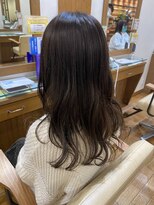 エクリ 麻布十番(equri)&nbsp;フェミニンロング