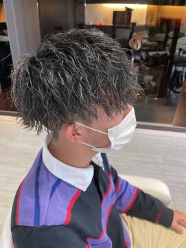 ダンパチバイケンジ(Danpachi by KENJE) ☆