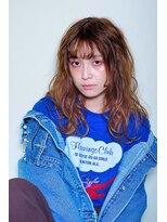 スピガ(SPIGA)&nbsp;くるくるミディアム