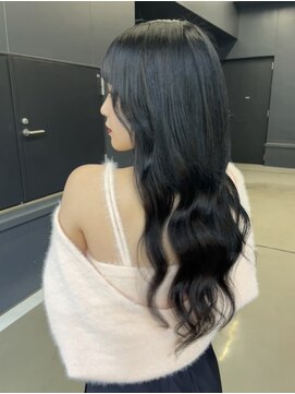 ハンナ 札幌(HANNAH) #プルシールエクステ#髪質改善#トリートメント