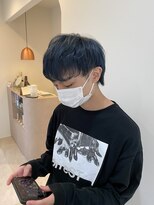 トナリ(tonari)&nbsp;navy