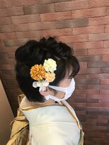 イッツヘアー(IT'S HAIR) ショートヘアーセット