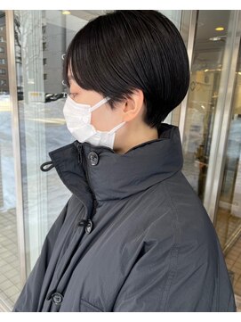 パルク(parc) parc short