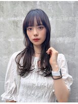 セレスト 葛西店(CELESTE)&nbsp;クアンクヘア大人かわいい