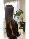 髪質改善~スタンダード~