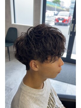 スキル 水戸(SKILL) スペインカール