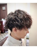 ノクト(noct)&nbsp;【波巻きスパイラル】