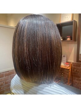 モダム(MODAM) 髪質改善コース【12】