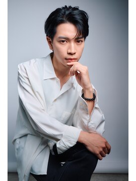 アソビ 表参道(ASOBI) 韓流ガイルヘア