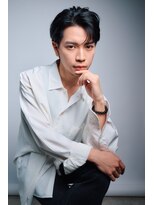 アソビ 表参道(ASOBI) 韓流ガイルヘア