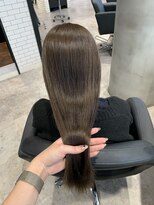 リーオオサカ(Lee Osaka)&nbsp;グレージュカラー