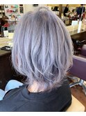 個性派ブリーチカラーbyERINA