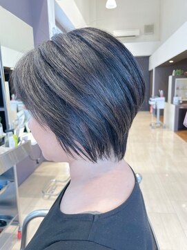 イースト(YEAST) ショート