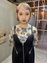 エクーエルム 心斎橋(ECOO yelm)&nbsp;ECOO yelm 心斎橋【ブリーチ/ハイトーン/髪質改善】(31)