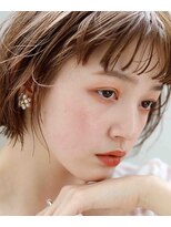 ヘアーメイクポリッシュ 小倉店&nbsp;髪質改善/ハイライト/髪質改善トリートメント/イルミナカラー