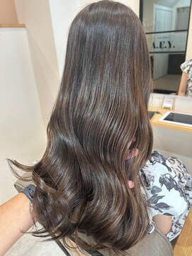 アフィー(A.F.Y.) 髪質改善/縮毛矯正/美髪/艶髪/髪質改善トリートメント/ときわ台