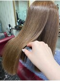 【美髪】髪質改善ミディアム【20代30代40代50代】