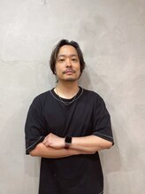 ラフィス ヘアー リアン 西宮北口店(La fith hair lien) 野村 寛之