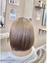 ブリックヘアー(BLICK Hair)&nbsp;オリーブベージュ