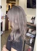 【BRANCHE_kARIN 】グレーアッシュ