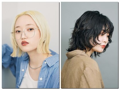 イートンクロップガーデン(Eton Crop Garden)の写真