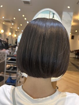 アンフィ 矢向(Anphi) 7-69 ミニボブ