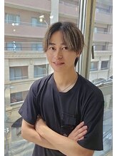 シェイロ(Cielro) Kentaro K
