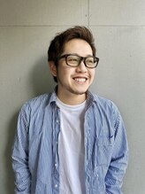 クア(qua) 北村健太 【北千住】