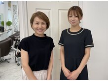 サロンドノア(Salon de NoA)