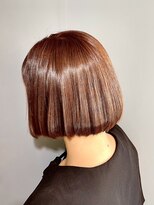 セーアーペー(Se.a.pe)&nbsp;カット/カラー/髪質改善シームレス/ショート／ボブ