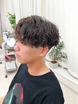 フルールバイアヴァンスクロス(Flulu by avance. cross)&nbsp;シークレットツイストスパイラル