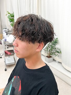 フルールバイアヴァンスクロス(Flulu by avance. cross) シークレットツイストスパイラル