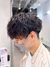 ボンドストーリールミエール(Bond Story lumiere)