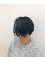 ユニコ(unico)&nbsp;ダブルカラー/ショート