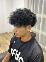 シエン ホワイト(CIEN white)&nbsp;ゆるめツイスパ