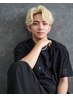 【男性人気No1☆】メンズカット+眉カット+炭酸泉￥7250→6500