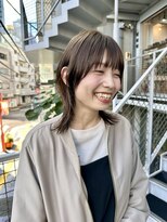 サイズ(cyez)&nbsp;ナチュラルウルフ