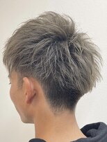 ラシサ(rashisa)&nbsp;グレージュカラー