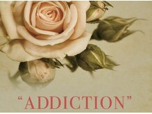 アディクション(ADDICTION)