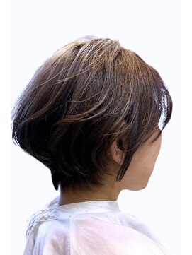 ヒサ(HISA) コンパクトショート